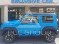 2019 Suzuki Jimny