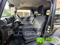 2019 Suzuki Jimny