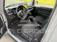 2019 Suzuki Jimny