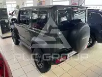 2019 Suzuki Jimny