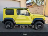 2019 Suzuki Jimny
