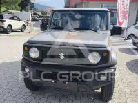 2019 Suzuki Jimny