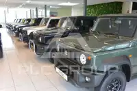 2019 Suzuki Jimny