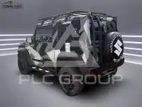 2019 Suzuki Jimny