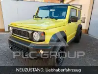 2019 Suzuki Jimny