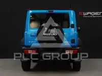 2019 Suzuki Jimny
