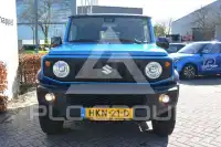 2019 Suzuki Jimny