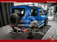 2019 Suzuki Jimny
