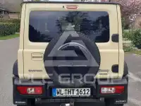 2019 Suzuki Jimny