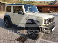 2019 Suzuki Jimny