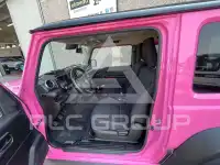 2019 Suzuki Jimny