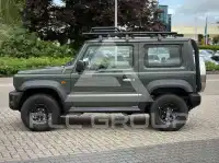 2019 Suzuki Jimny