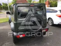 2019 Suzuki Jimny