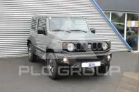 2019 Suzuki Jimny