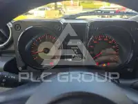 2019 Suzuki Jimny