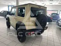 2019 Suzuki Jimny