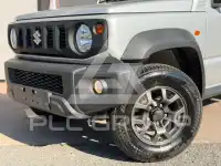 2019 Suzuki Jimny