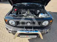 2019 Suzuki Jimny