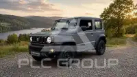 2019 Suzuki Jimny