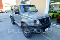 2019 Suzuki Jimny