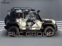 2019 Suzuki Jimny