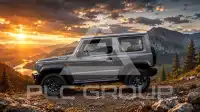 2019 Suzuki Jimny