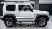 2019 Suzuki Jimny