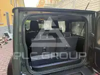 2019 Suzuki Jimny