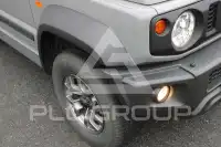 2019 Suzuki Jimny
