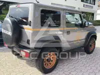 2019 Suzuki Jimny