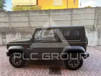 2019 Suzuki Jimny