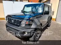 2019 Suzuki Jimny