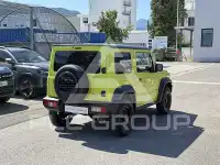 2019 Suzuki Jimny