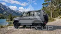 2019 Suzuki Jimny