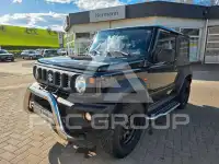 2019 Suzuki Jimny
