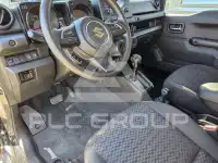 2019 Suzuki Jimny