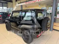 2019 Suzuki Jimny