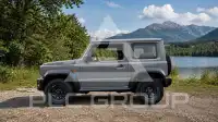 2019 Suzuki Jimny