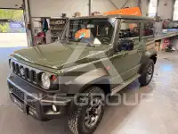 2019 Suzuki Jimny