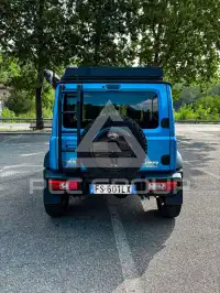 2018 Suzuki Jimny