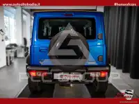 2019 Suzuki Jimny