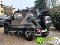 2019 Suzuki Jimny
