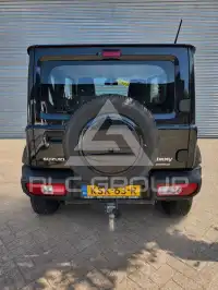 2019 Suzuki Jimny