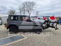 2019 Suzuki Jimny