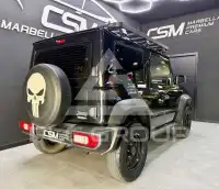 2019 Suzuki Jimny