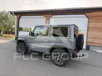 2019 Suzuki Jimny