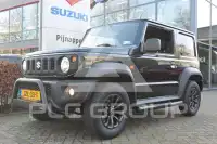 2019 Suzuki Jimny