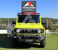 2019 Suzuki Jimny