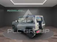 2019 Suzuki Jimny