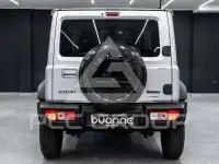2019 Suzuki Jimny